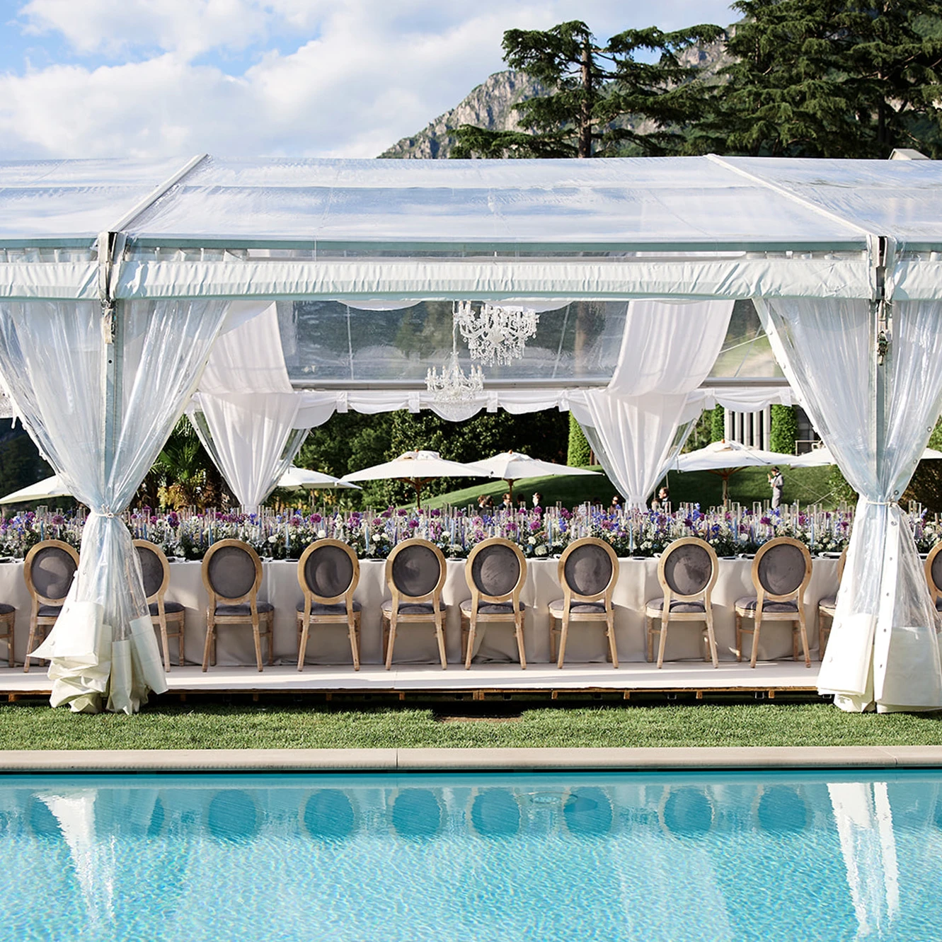 outside_lunch_wedding_villa_lario_resort_LOW